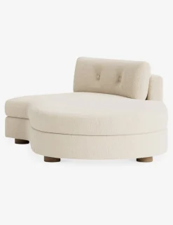 Hill Modular Right Chaise