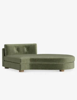 Hill Modular Right Chaise