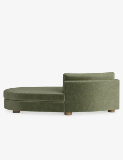 Hill Modular Right Chaise