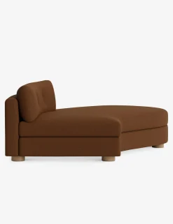 Hill Modular Right Chaise