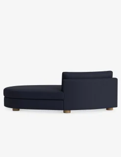 Hill Modular Right Chaise
