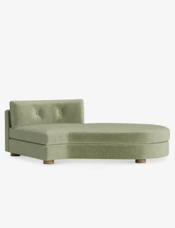 Hill Modular Right Chaise