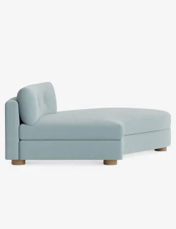 Hill Modular Right Chaise