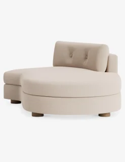 Hill Modular Right Chaise
