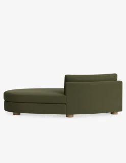 Hill Modular Right Chaise
