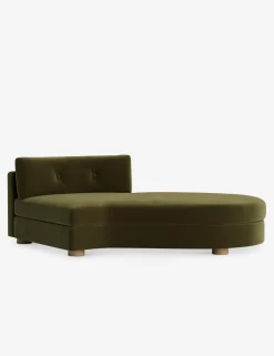 Hill Modular Right Chaise