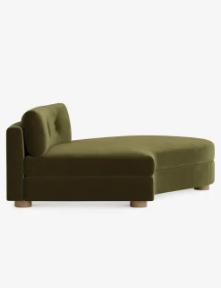 Hill Modular Right Chaise
