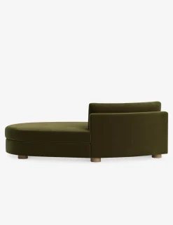 Hill Modular Right Chaise