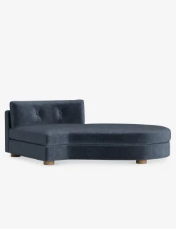 Hill Modular Right Chaise