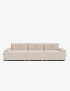 Hill Modular Sofa