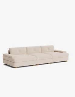 Hill Modular Sofa