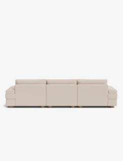 Hill Modular Sofa