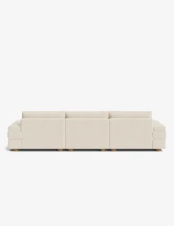Hill Modular Sofa