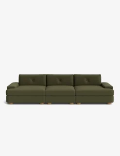 Hill Modular Sofa