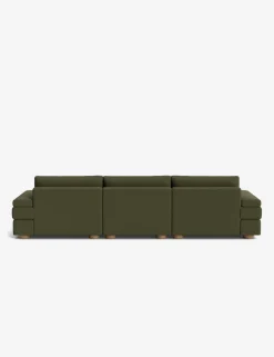 Hill Modular Sofa