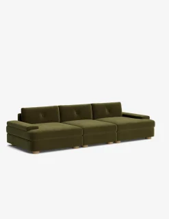 Hill Modular Sofa