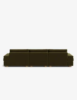 Hill Modular Sofa
