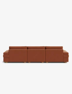 Hill Modular Sofa