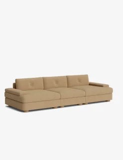 Hill Modular Sofa