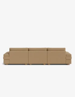 Hill Modular Sofa