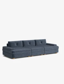 Hill Modular Sofa