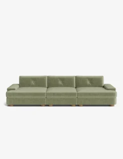 Hill Modular Sofa