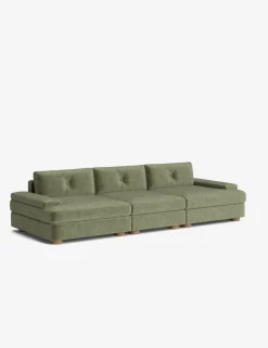 Hill Modular Sofa