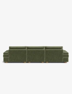Hill Modular Sofa