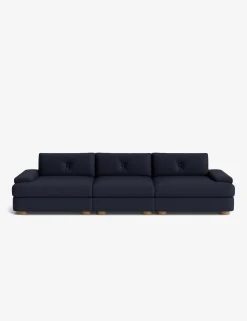 Hill Modular Sofa