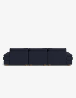 Hill Modular Sofa