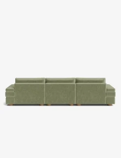 Hill Modular Sofa