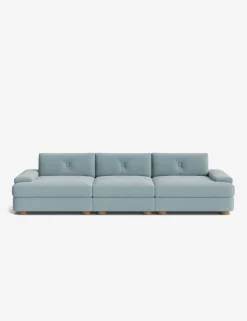 Hill Modular Sofa