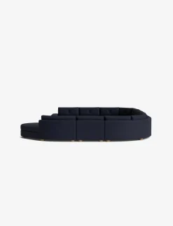 Hill Modular U-Shaped Sectional Sofa