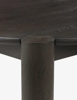 Hillcrest Round Coffee Table