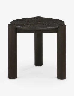 Hillcrest Round Side Table