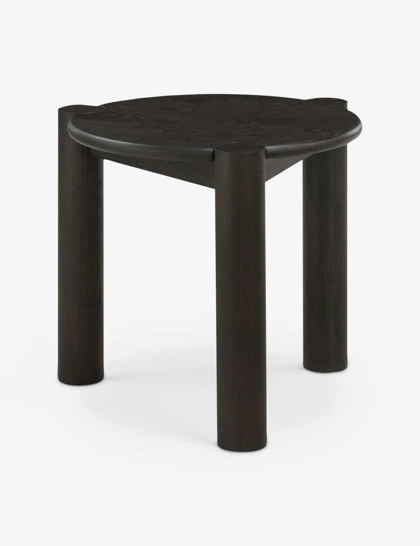 Hillcrest Round Side Table