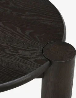 Hillcrest Round Side Table