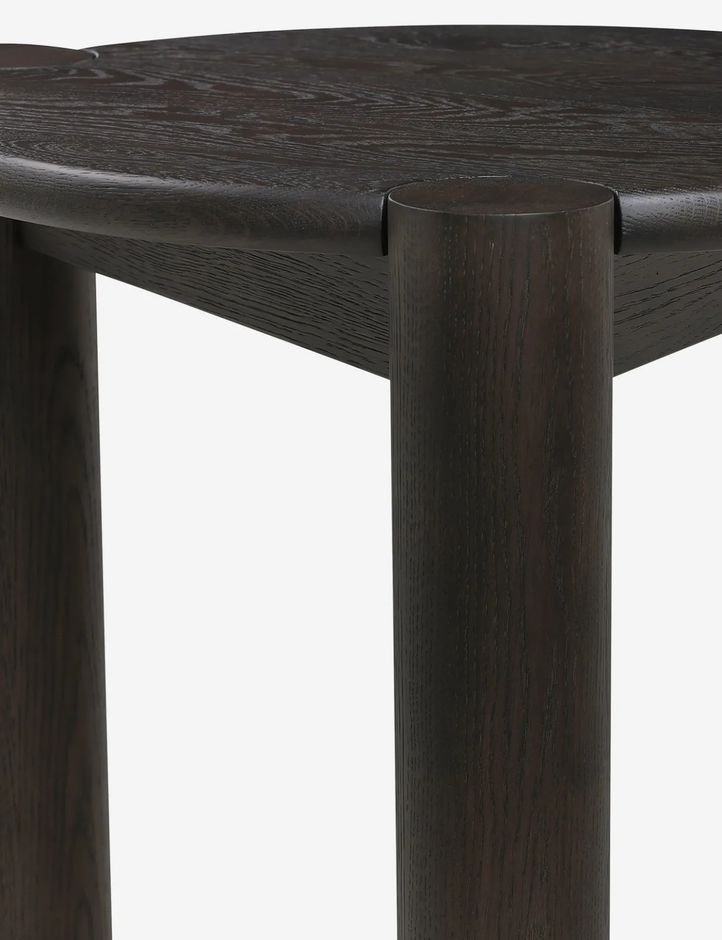 Hillcrest Round Side Table