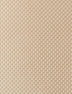 Hi-Lo Checker Velvet Fabric by Sarah Sherman Samuel