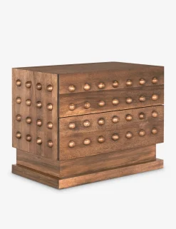 Hinda Dresser