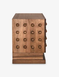 Hinda Dresser