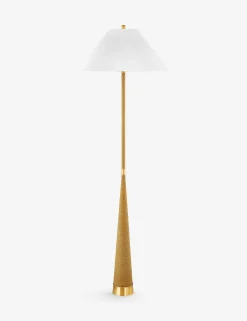 Hislop Floor Lamp