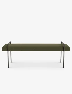 Hixon Bench