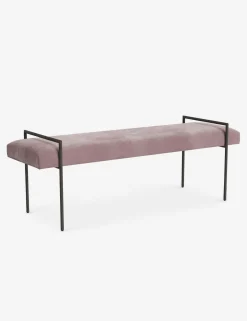 Hixon Bench