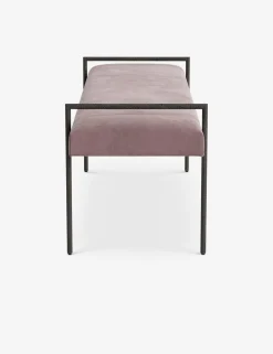 Hixon Bench