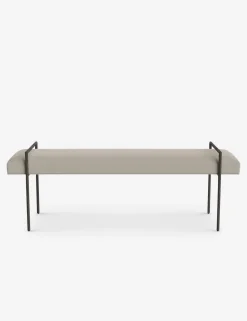 Hixon Bench