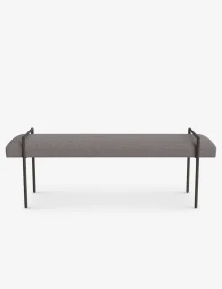 Hixon Bench