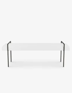 Hixon Bench