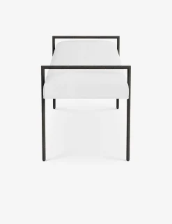 Hixon Bench