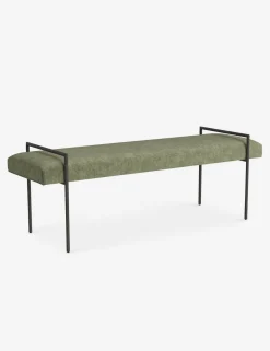 Hixon Bench